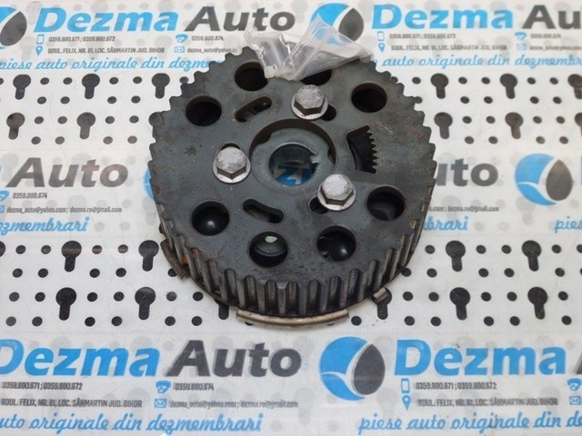 Fulie ax came, 03L109239A, Vw Passat CC 2.0tdi, CBAA