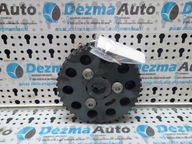 Fulie ax came 03L109239A, Vw Passat CC, 2.0TDI (id:194516)