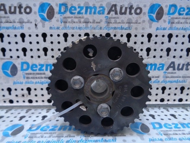 Fulie ax came 03L109239A, Vw Touran (1T3), 1.6 tdi (id:197753)