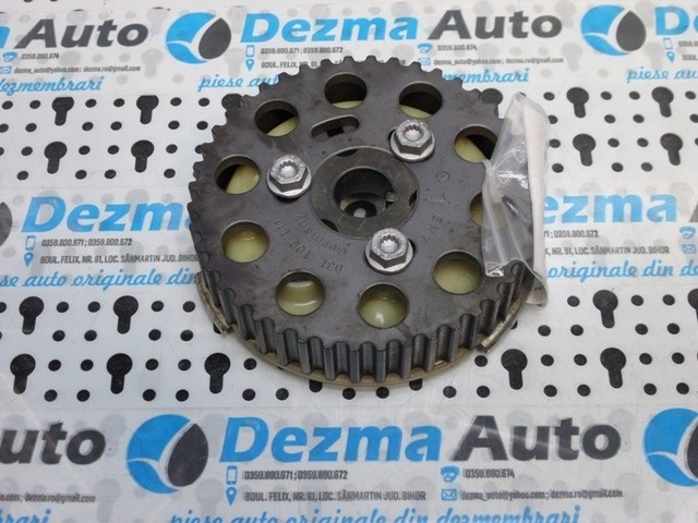Fulie ax came, 03P109239, Seat Ibiza 5 (6J5) 1.2tdi (id:203413)