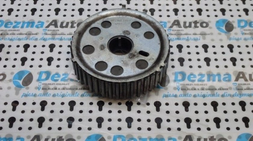 Fulie ax came 045109239B, Seat Ibiza 4 (6L1) 1.4tdi, BNV