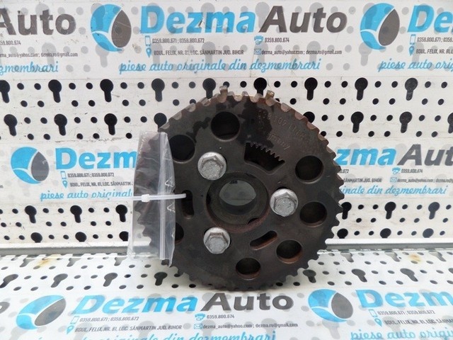 Fulie ax came, 045109239B, Skoda Fabia 2 Combi, 1.4tdi (id:193072)