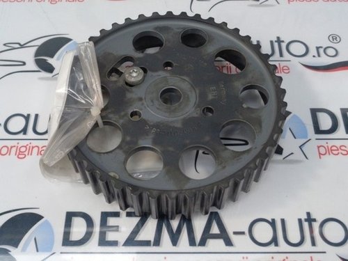 Fulie ax came 04L109105, Audi Q5 (8R) 2.0tdi, CSUA