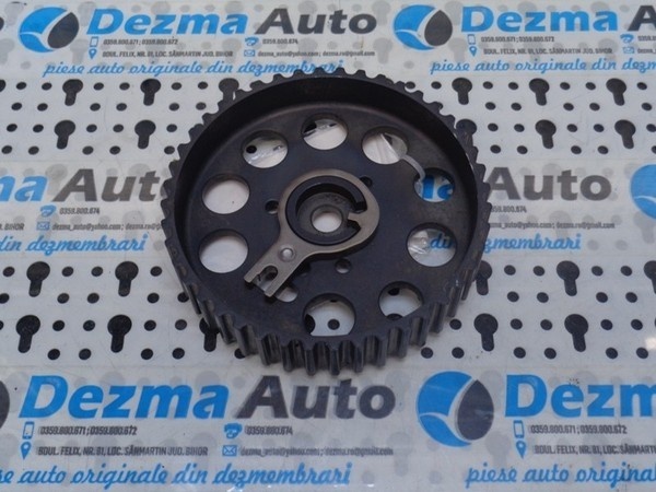 Fulie ax came 04L109105, Vw Golf 7 Variant (BA5) 2.0tdi, CRLB