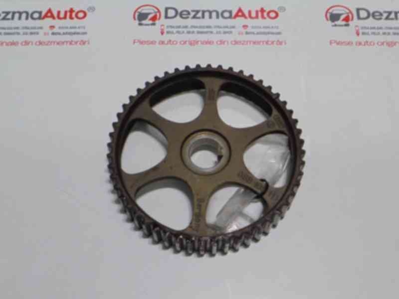 Fulie ax came, 06A109111, Vw Golf 4 (1J1) 1.8T-benzina (id:289242)