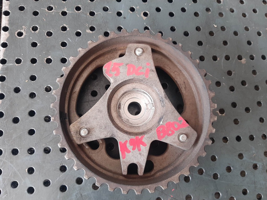 Fulie ax came 1.5 dci k9k k9kb802 renault kangoo 2 585577