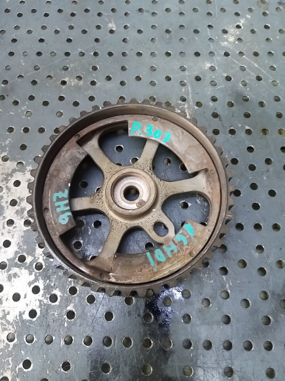 Fulie ax came 1.6 hdi peugeot 307 9640473280