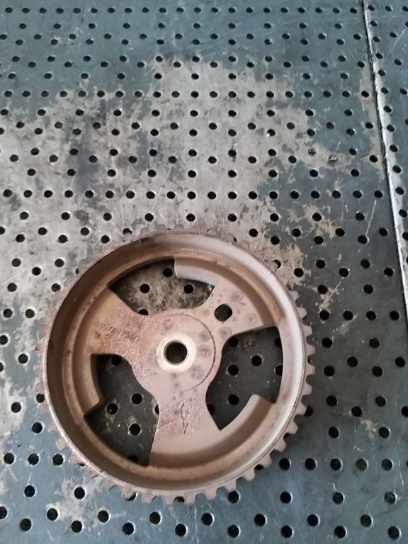 Fulie ax came 1.6 tdci ford fusion 9657477580