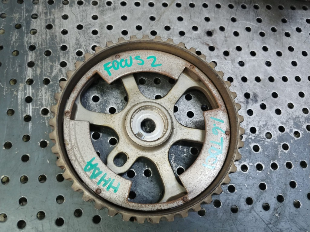 Fulie ax came 1.6 tdci hhda ford focus 2 9640473280