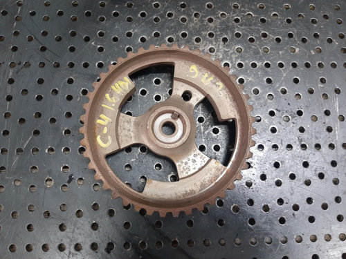 Fulie ax came 1.6hdi 9hz citroen c4 berlingo xsara picasso c5 peugeot 207 peugeot 206 9657477580