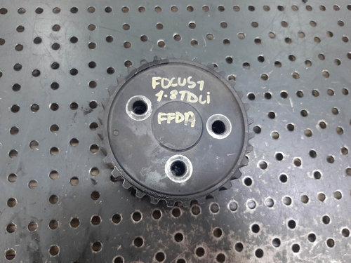 Fulie ax came 1.8 tdci ffda ford focus 1