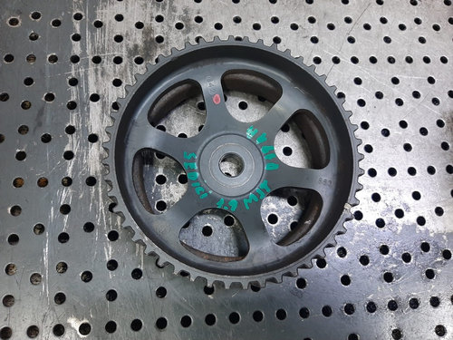 Fulie ax came 1.9 d multijet d19aa suzuki sx4 fiat sedici