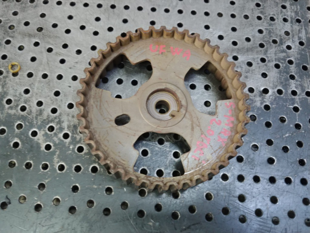 Fulie ax came 2.0 tdci ufwa ford s-max 9682583180