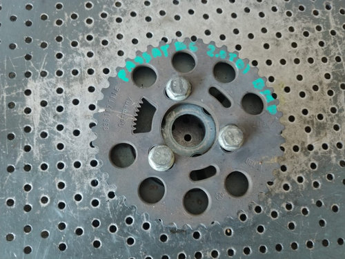 Fulie ax came 2.0 tdi bmp vw passat b6 3c 038109111e 038109239l