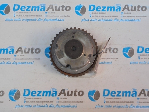 Fulie ax came 4M5Q-6C524-YG, Ford Focus 3, 1.6ti (id:176369)