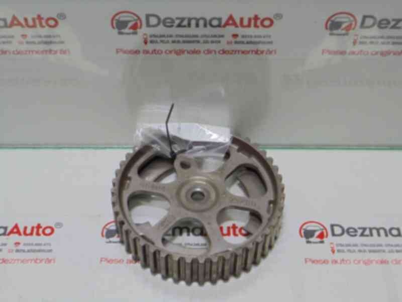 Fulie ax came, 9640473280, Ford Focus 2 (DA) 1.6 tdci, G8DB