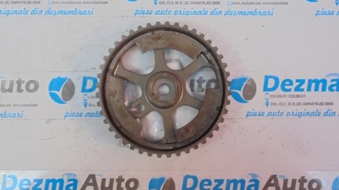 Fulie ax came 9640473280, Ford Focus 2 (DA) 1.6 tdci