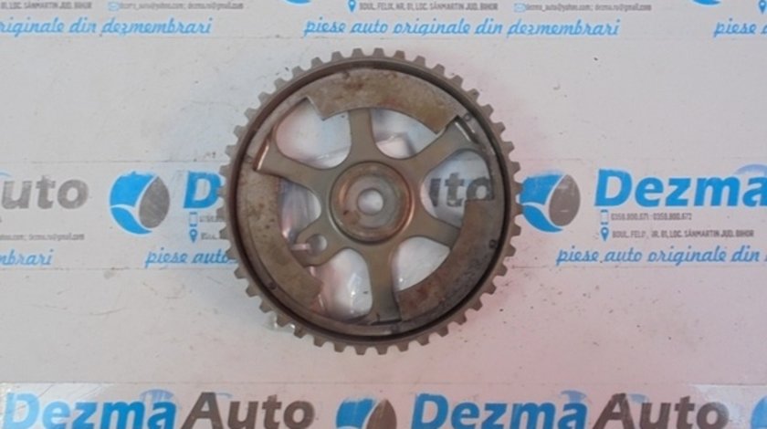 Fulie ax came 9640473280, Ford Focus 2 (DA) 1.6 tdci