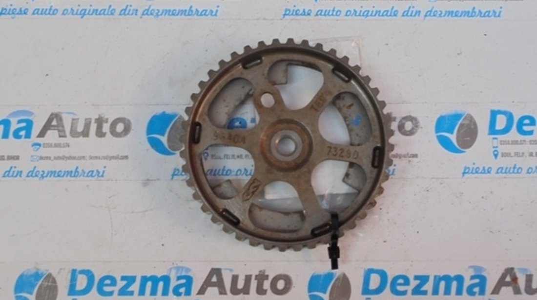 Fulie ax came 9640473280, Ford Focus C-Max, 1.6 tdci (id:133281)