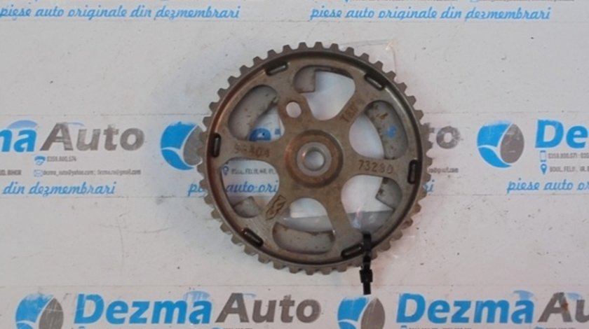 Fulie ax came 9640473280, Ford Focus C-Max, 1.6 tdci (id:133281)