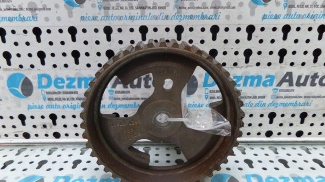 Fulie ax came 9657477580, Ford C-Max 2, 1.6 tdci (id:194331)