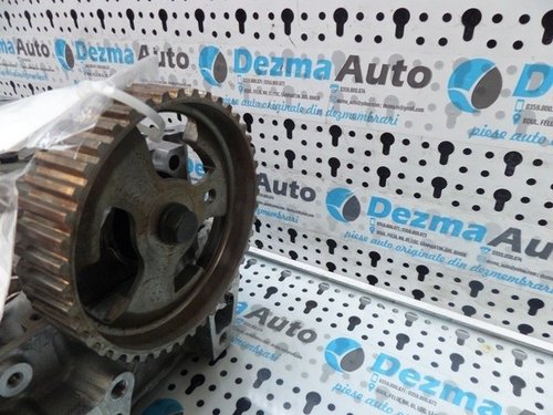 Fulie ax came 9657477580, Ford C-Max 2, 1.6 tdci, T1DB