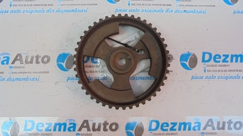 Fulie ax came 9657477580, Ford Fiesta 6, 1.6 tdci (id:181476)