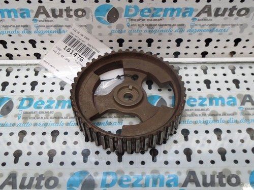 Fulie ax came 9657477580, Ford Fiesta 6, 1.6 tdci, (id:181476)