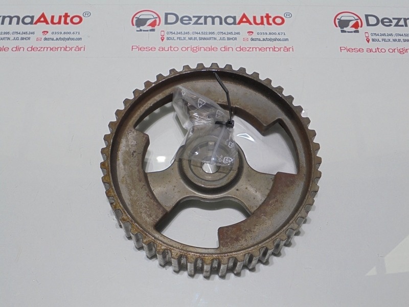 Fulie ax came, 9657477580, Ford Focus 2 (DA) 1.6 tdci (id:286738)