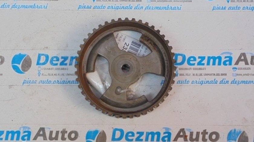 Fulie ax came 9657477580, Ford Focus 2 (DA) 1.6 tdci (id:238189)