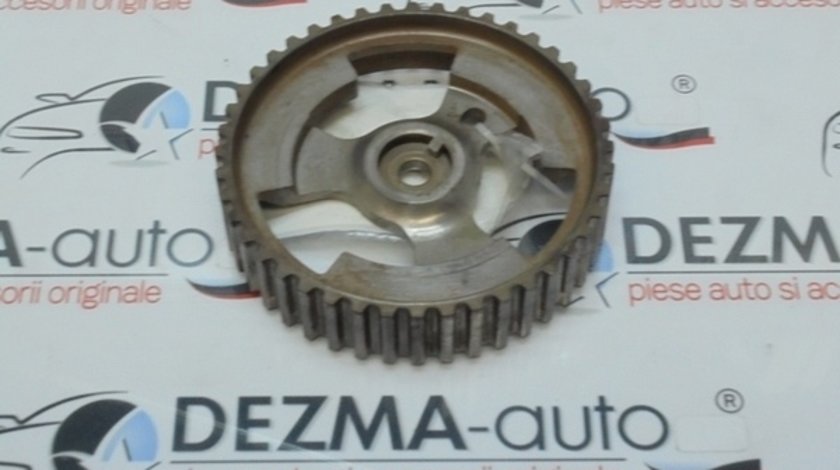 Fulie ax came 9657477580, Ford Focus 2 (DA) 1.6 tdci, HHDA (id:238189)