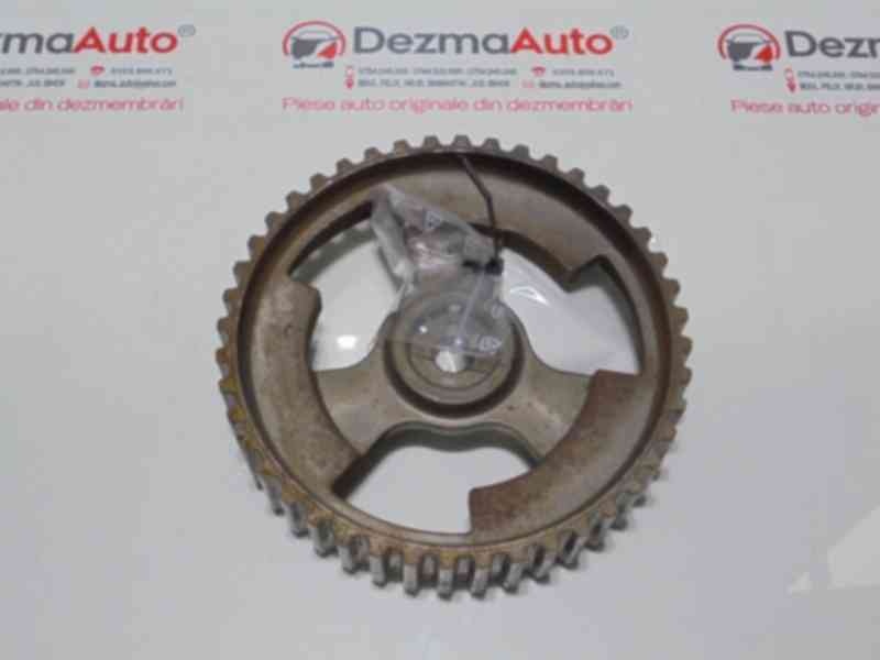 Fulie ax came 9657477580, Ford Focus 2 sedan (DA) 1.6 tdci, G8DD