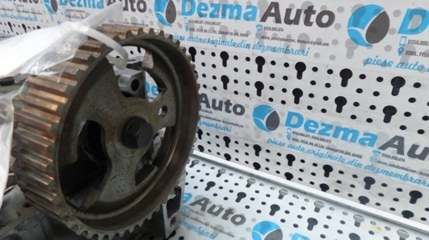 Fulie ax came 9657477580, Ford Focus 3 Turnier, 1.6 tdci, T1DB