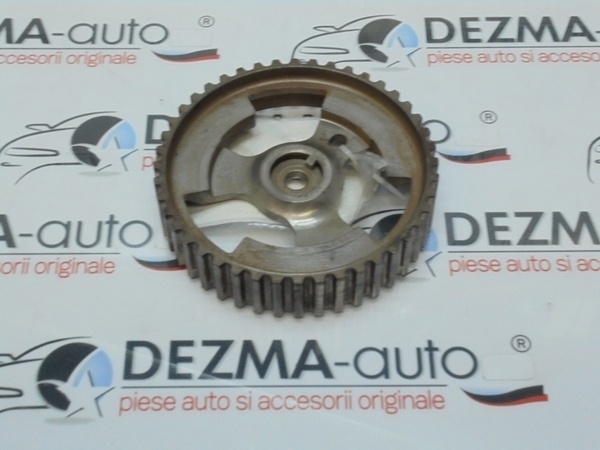 Fulie ax came 9657477580, Ford Focus C-Max 1.6 tdci, HHDB