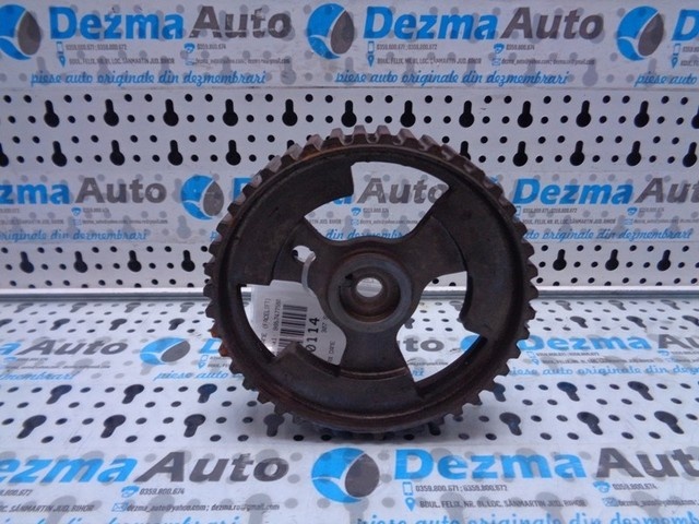 Fulie ax came 9657477580, Peugeot 307 Break, 1.6hdi