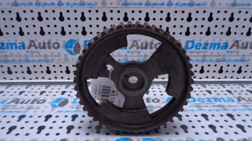 Fulie ax came 9657477580, Peugeot 307 sedan, 1.6hdi