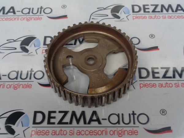Fulie ax came 9657477580, Peugeot Partner Combispace (5F) 1.6hdi (id:221877)