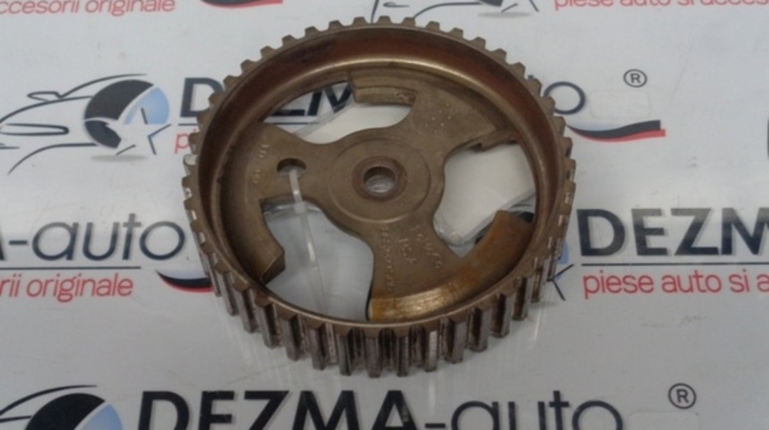 Fulie ax came 9657477580, Peugeot Partner Combispace (5F) 1.6hdi (id:221877)