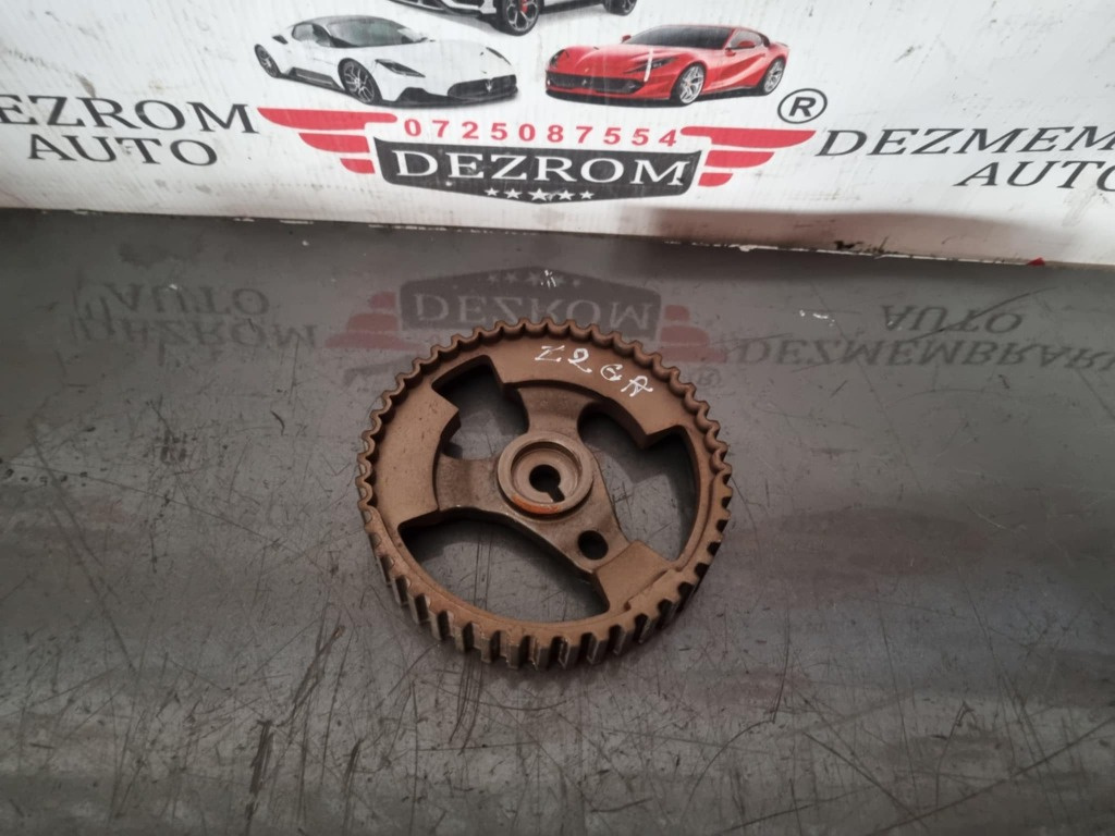 Fulie ax came 9819923680 Opel Combo microbus 1.5 102 cai D 15 DT (DV5RD)