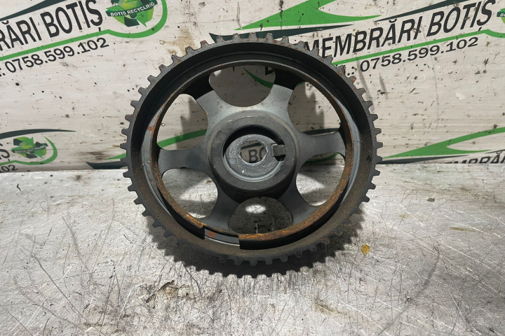 Fulie ax came A883 Fiat Bravo 2 [2007 - 2011] Hatchback 1.9 16v Multijet 115 (120 hp) 5MT