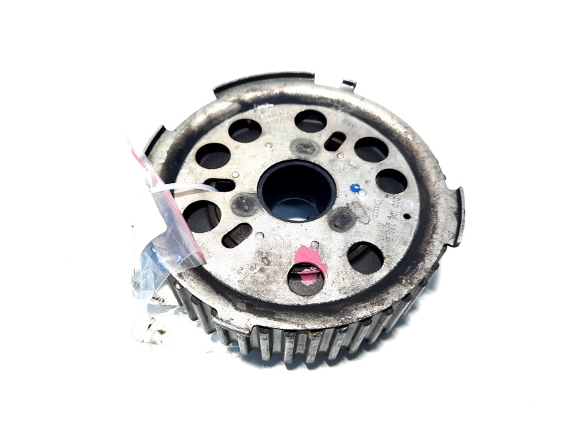 Fulie ax came, Audi A4 Avant (8ED, B7) 2.0 tdi, 03G109239B (id:354735)