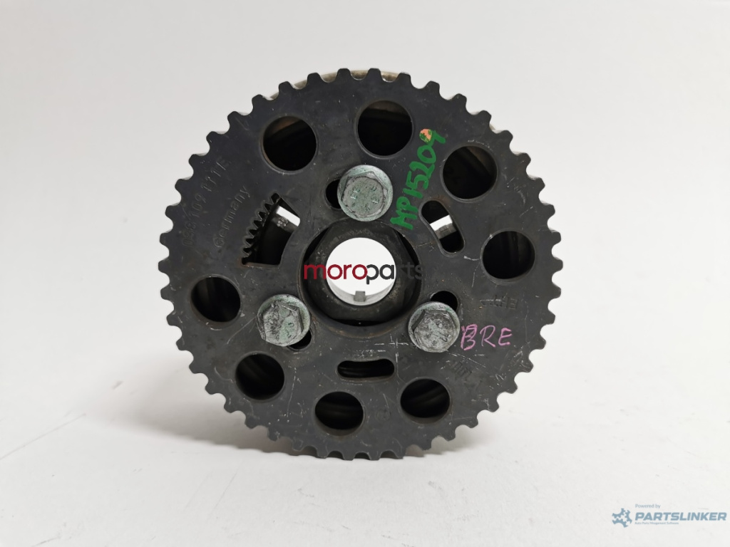 Fulie ax came Audi A4 B7 2.0 TDI 2007 BRE 16V OEM 03G109240