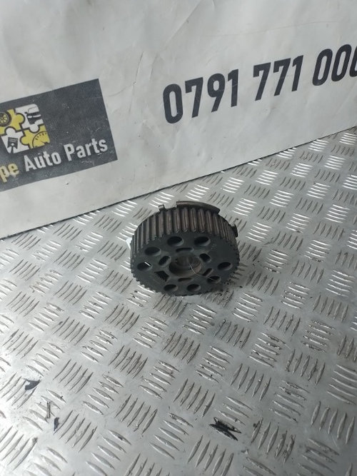 Fulie ax came audi a4 b8 2. 0 tdi , cod motor cag, an 2011 cod 038109111E / 03L109239A