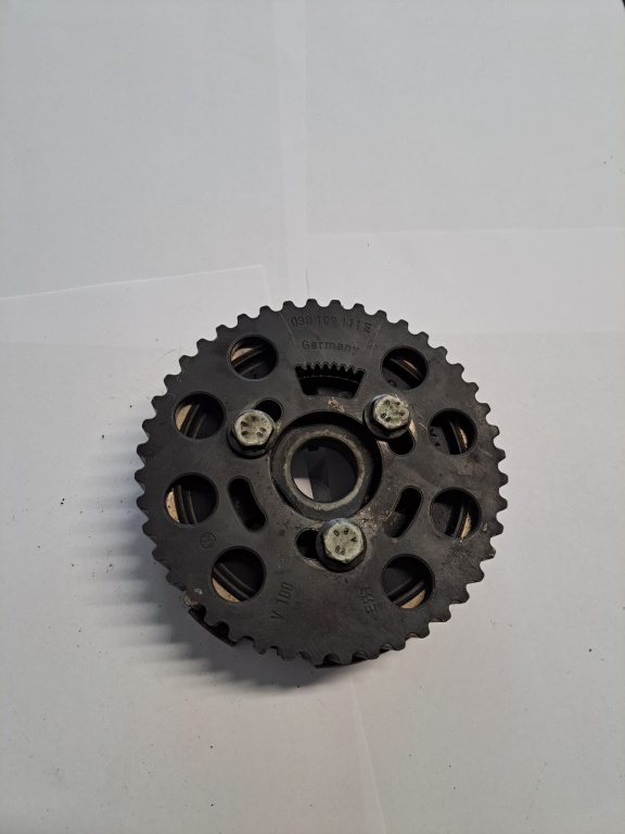 Fulie ax came Audi A4 B8 - COD 038109111E