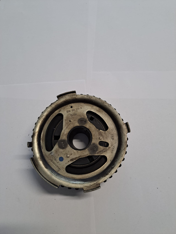 Fulie ax came Audi A6 Avant (4F5, C6) 2.0 TDI, BLB - COD 038109111E