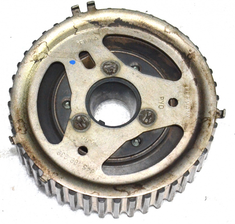 Fulie ax came chiuloasa 1.4 tdi amf 55kw 75cp Polo 9N