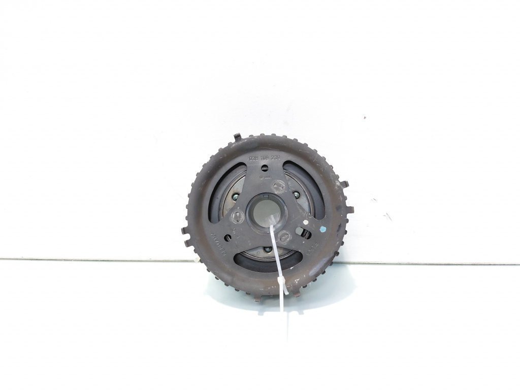 Fulie ax came, cod 038109239, VW Sharan (7M8, 7M9, 7M6), 1.9 TDI, AUY (id:696444)