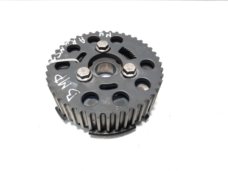 Fulie ax came, cod 038109239L, Audi A3 Sportback (8PA), 1.9 TDI, BLS (idi:596863)