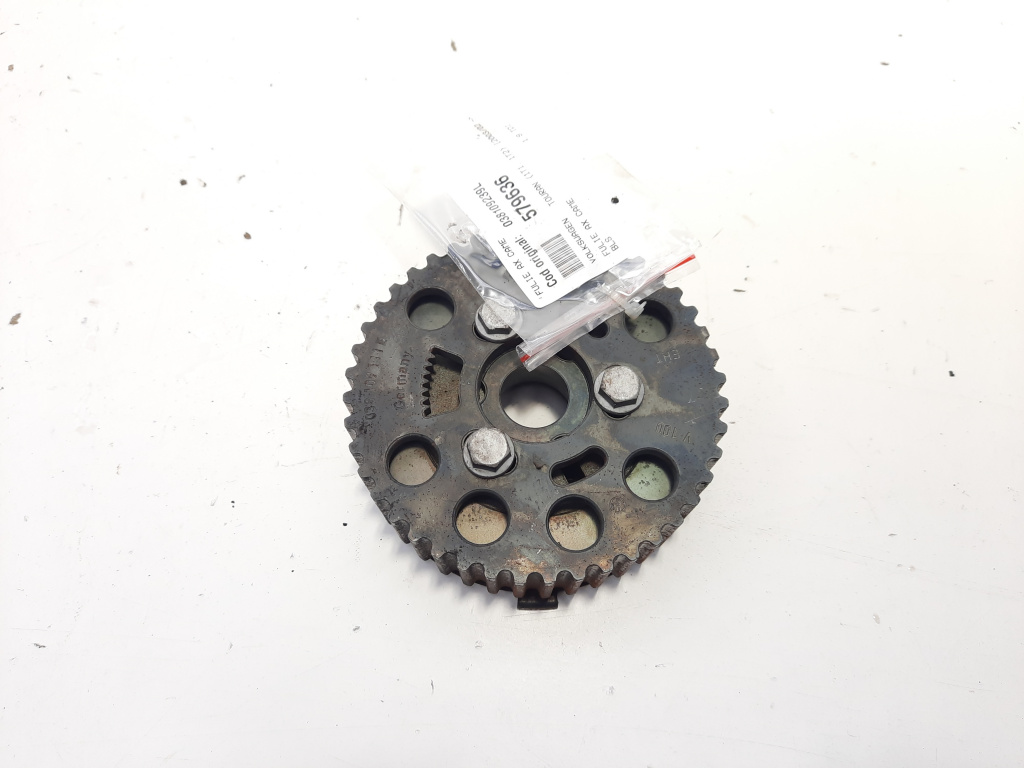 Fulie ax came, cod 038109239L, Vw Touran (1T1, 1T2) 1.9 TDI, BLS (idi:579636)