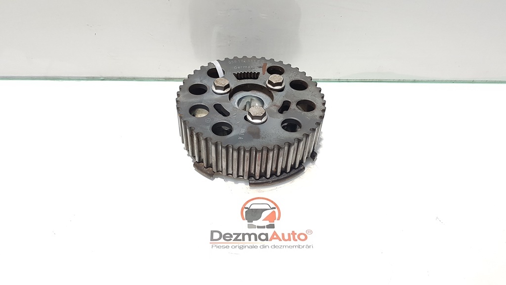 Fulie ax came, cod 03G109239C, Mitsubishi Grandis, 2.0 diesel, BSY